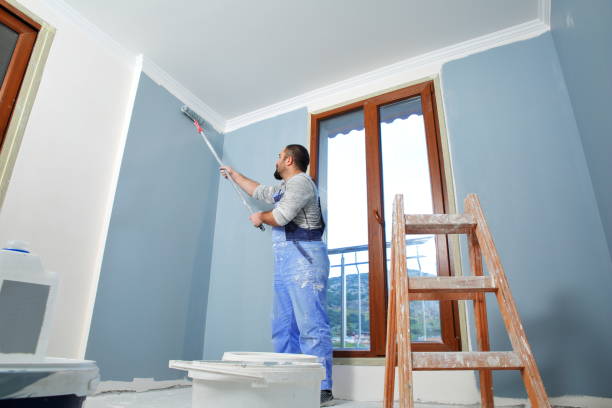Best Dehumidification Services  in Combine, TX