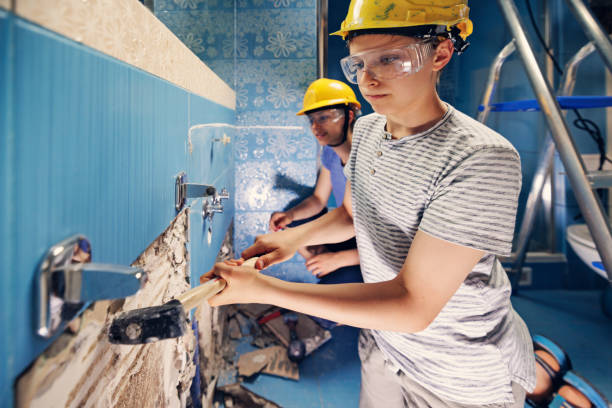  Combine, TX Mold Removal Pros
